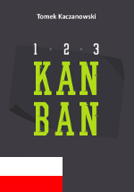 1,2,3 KANBAN - polish version / wersja polska